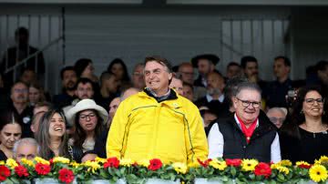 Foto: Clauber Cleber Caetano/PR