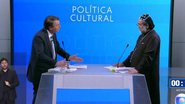 Reprodução/TV Globo