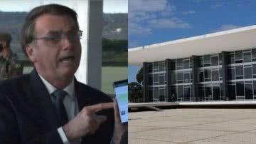 Montagem/BNews/Reprodução/CNN Brasil/Fabio Rodrigues Pozzebom/Agência Brasil