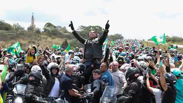 Arquivo / Marcos Corrêa/PR