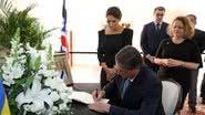 Foto: Clauber Cleber Caetano/PR