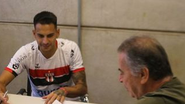 Divulgação/Botafogo-SP