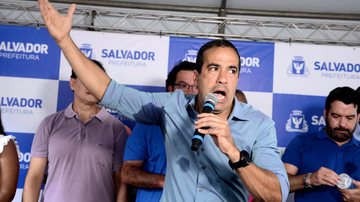 Dinaldo Silva/BNews
