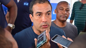 Joilson César/BNews