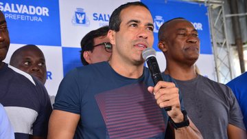 Joilson César/BNews