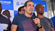 Joilson César/BNews
