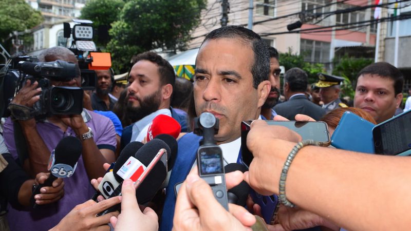 Foto: Joilson César/BNews