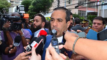 Foto: Joilson César/BNews