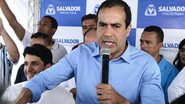 Dinaldo Silva/BNews