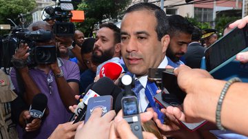 Foto: Joilson César/BNews