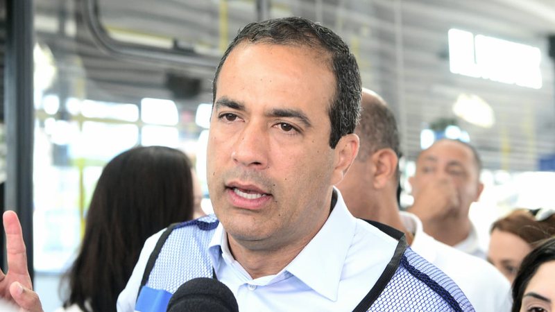 Foto: Dinaldo Silva/ BNews