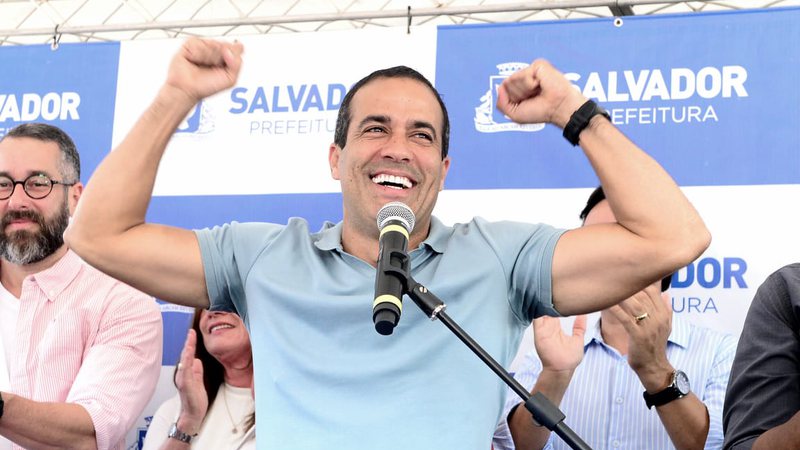 Foto: Joilson César/BNews