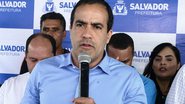 Dinaldo Silva/BNews