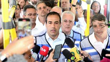 Foto: Dinaldo Silva/ BNews