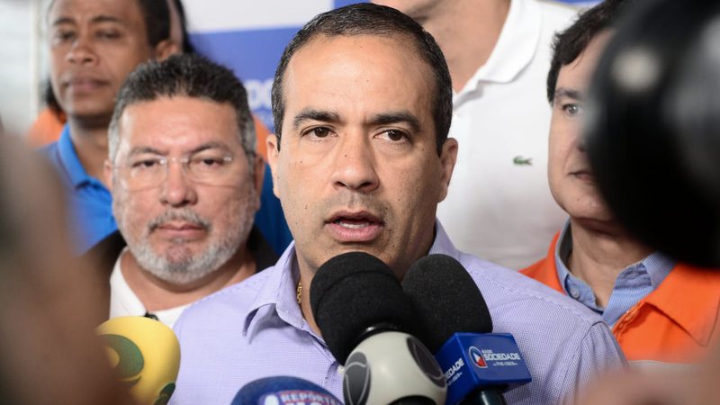 Foto: Dinaldo Silva / BNews