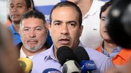 Foto: Dinaldo Silva / BNews