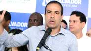 Foto: Dinaldo Silva/ BNews
