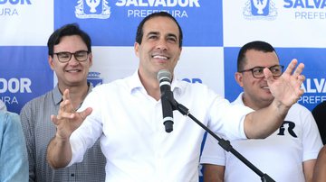 Foto: Dinaldo Silva/BNews