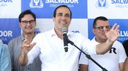Foto: Dinaldo Silva/BNews