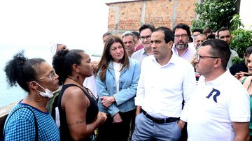 Foto: Dinaldo Silva/BNews