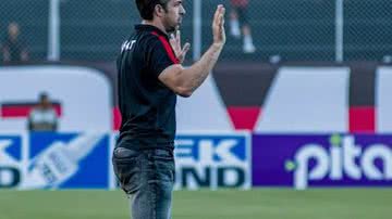 Reprodução Galáticos /Pietro Carpi/EC Vitória