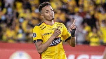 Divulgação/Barcelona de Guayaquil