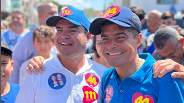 Instagram/@Cacaleão