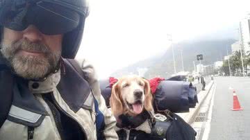 Arquivo pessoal/Jonas Fernandes Ramos