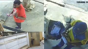 Reprodução/TikTok @ingriid.91