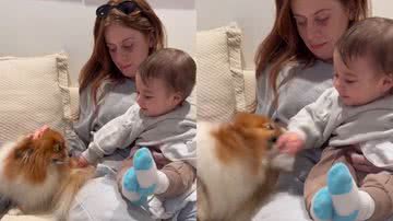 Reprodução/Instagram @marimaria