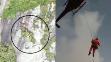 Reprodução/TV Globo/RJTV