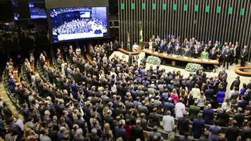 Foto: Câmara dos Deputados/Divulgação
