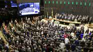 Foto: Câmara dos Deputados/Divulgação