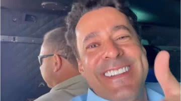 Reprodução/TV Globo