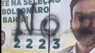Reprodução/ vídeo