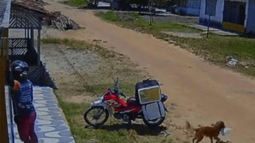 Reprodução / Redes Sociais