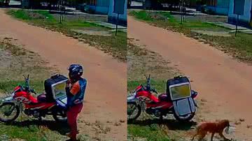 Reprodução / Redes Sociais