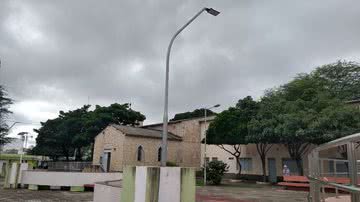 Reprodução/Site Prefeitura de Capim Grosso