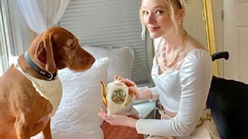 Reprodução / Instagram @chronicallypersevering