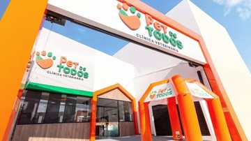 Divulgação / Pet de Todos