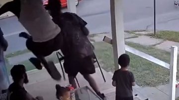 Reprodução / TikTok @e.romeros