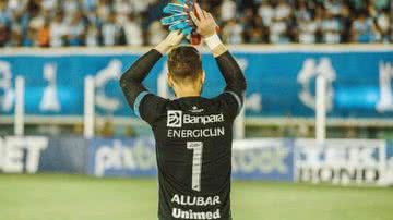 John Wesley/Paysandu