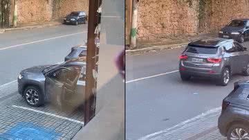 Reprodução/ Vídeo