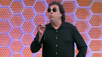 Reprodução/ TV Globo