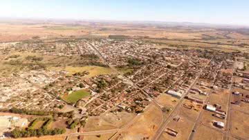 Divulgação/Prefeitura de Edéia