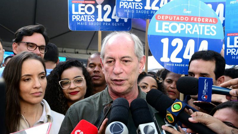 Dinaldo Silva/BNews