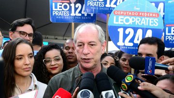 Dinaldo Silva/BNews