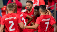 Canada Soccer/Reprodução