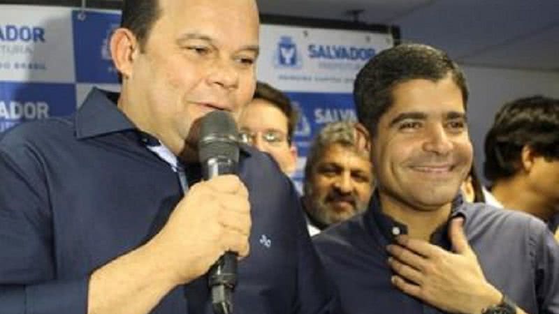 Foto: Mathias James/TV Servidor