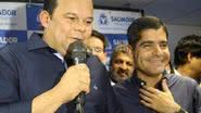 Foto: Mathias James/TV Servidor